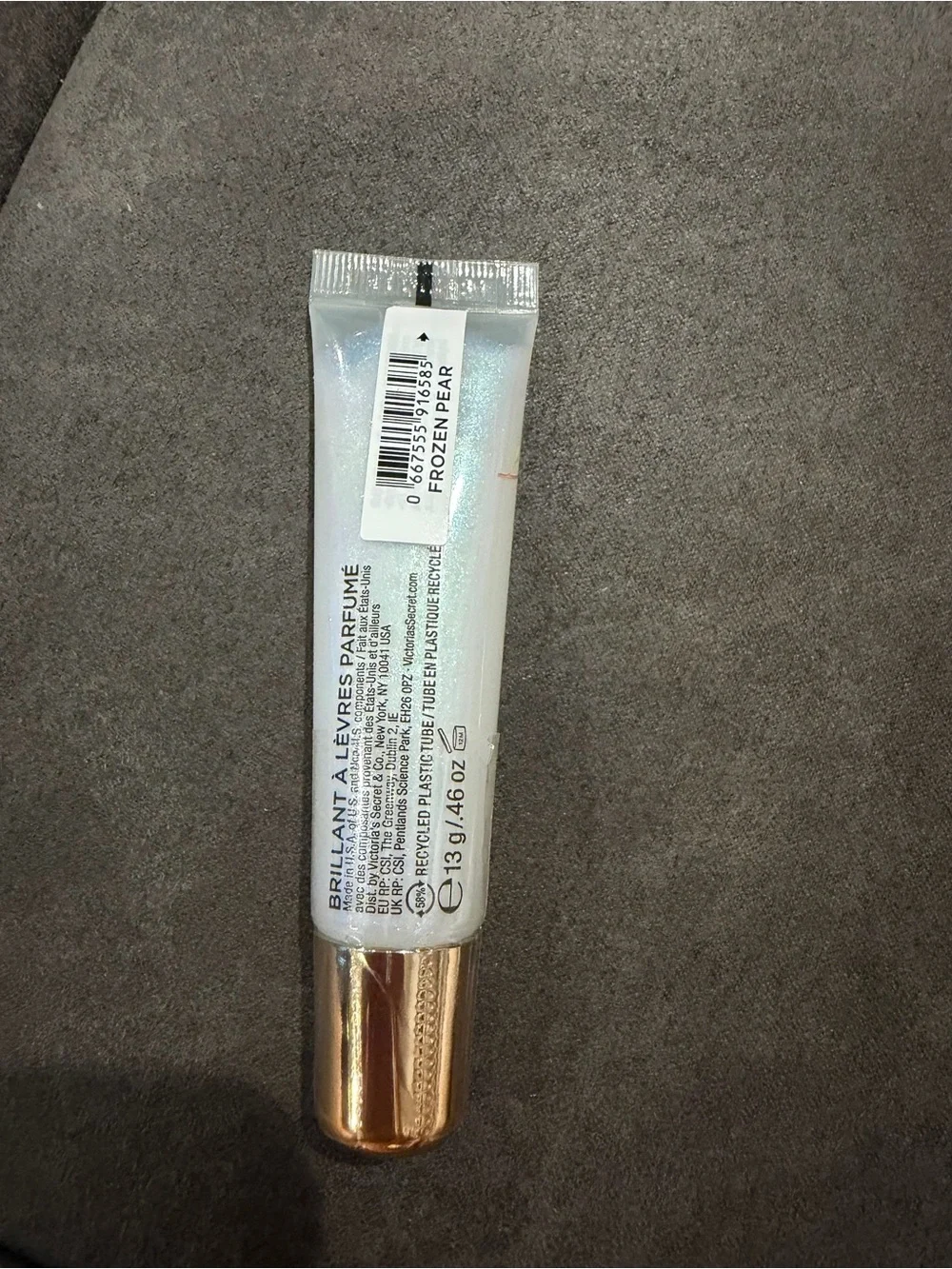 Victorias Secret shimmery iridescent